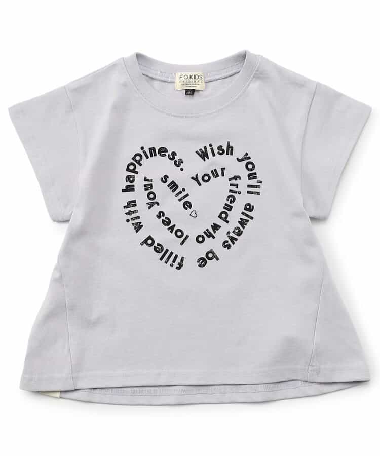 3色3柄GIRLS　Tee