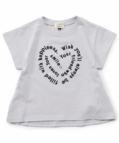 3色3柄GIRLS　Tee