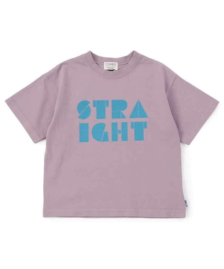 BRUH OVER　DYE　PRINT　Tee