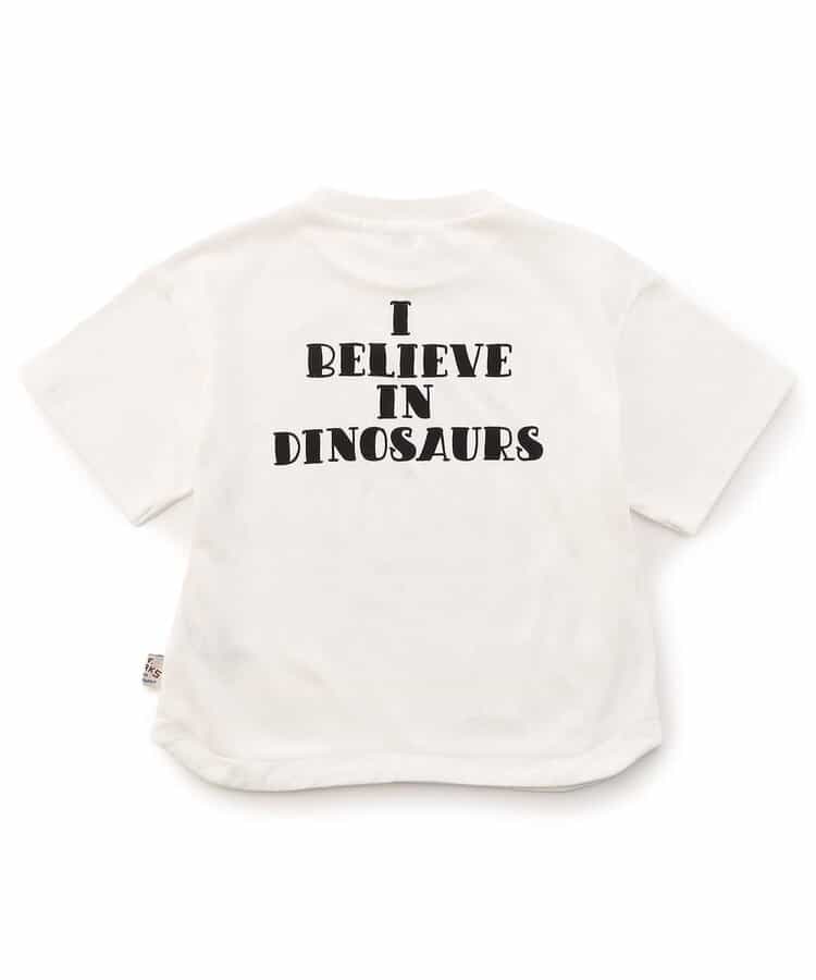 DINO BOX ART Tシャツ_841497