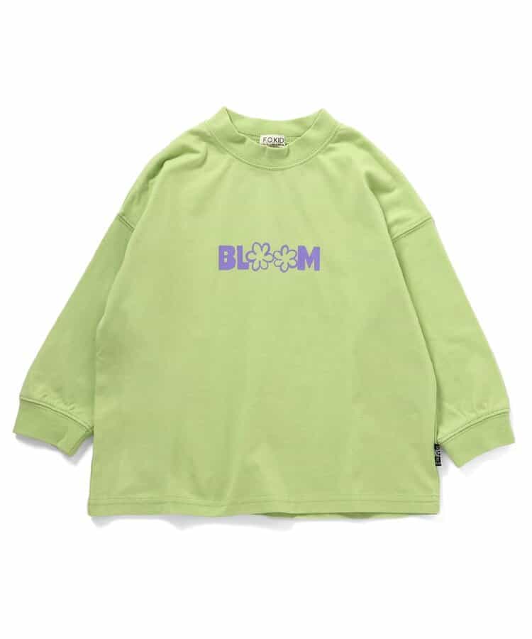 バックプリントロンT_938468