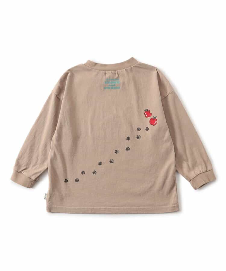 カラバリグラフィックロンT_948147