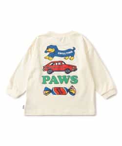 カラバリグラフィックロンT_948161