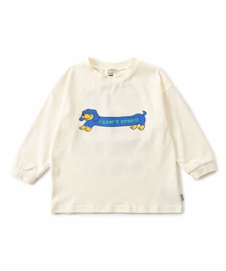 カラバリグラフィックロンT_948162
