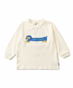 カラバリグラフィックロンT_948162