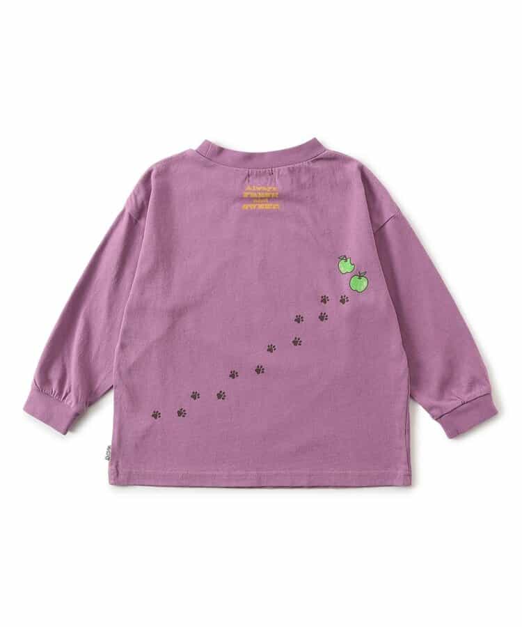 カラバリグラフィックロンT_948168