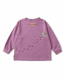 カラバリグラフィックロンT_948168
