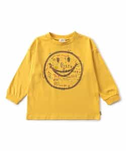 カラバリグラフィックロンT_948179