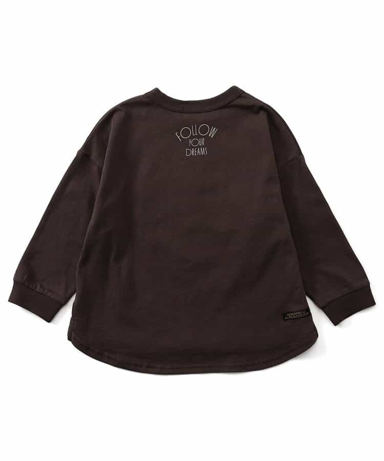 刺繍ART　Tシャツ_928304