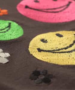 刺繍ART　Tシャツ_928305