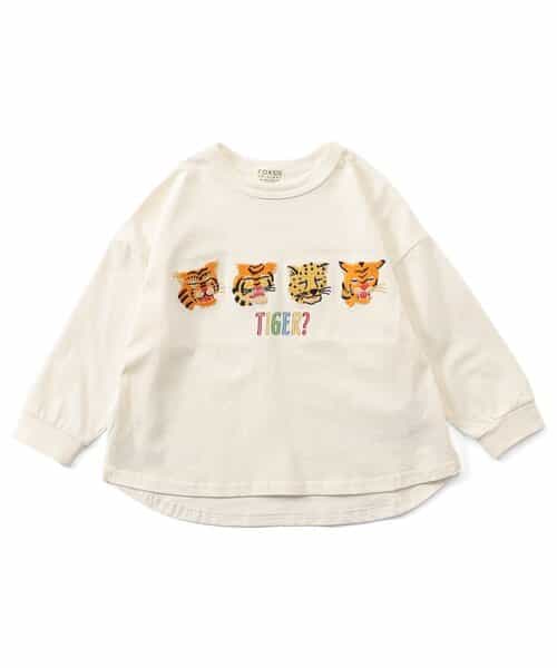 刺繍ART　Tシャツ