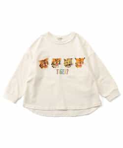 刺繍ART　Tシャツ_928303