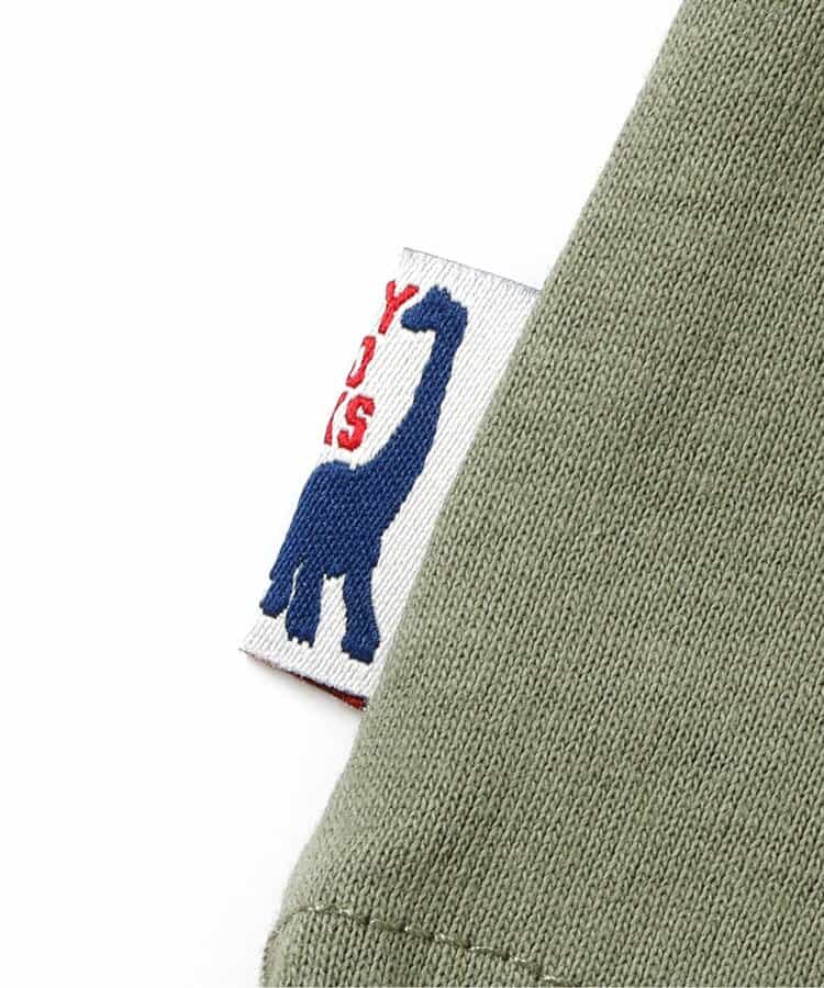 DINO長袖Tシャツ_940995