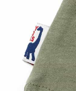 DINO長袖Tシャツ_940995