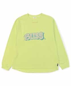 ★SALE★5色5柄プリントバリエーション 長袖Tシャツ（オトナ）