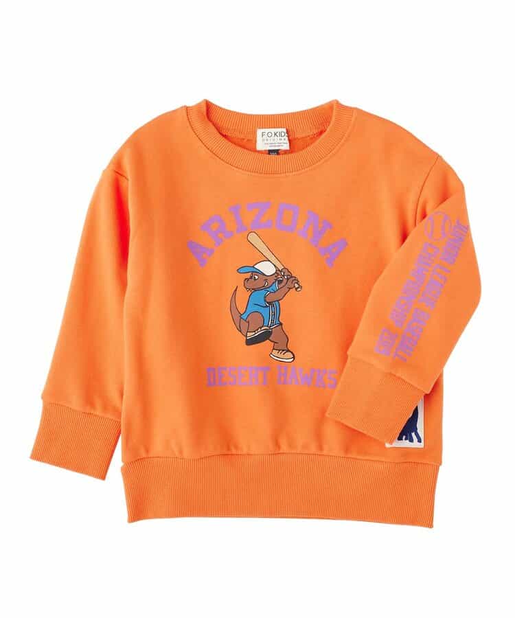 DINO SPORTS　トレーナー