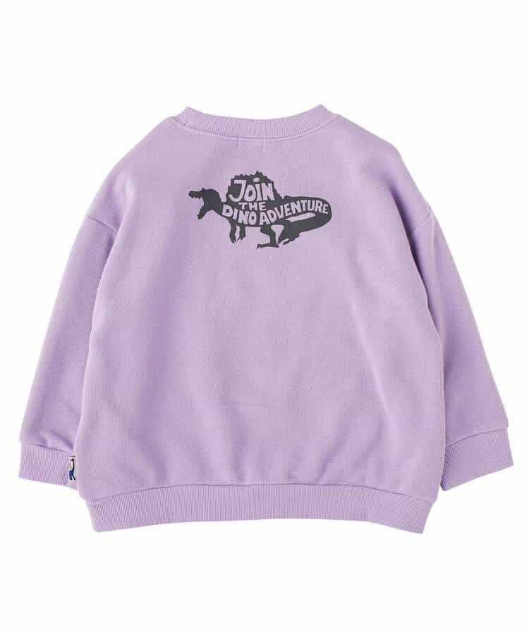 DINO　ART　トレーナー_956470