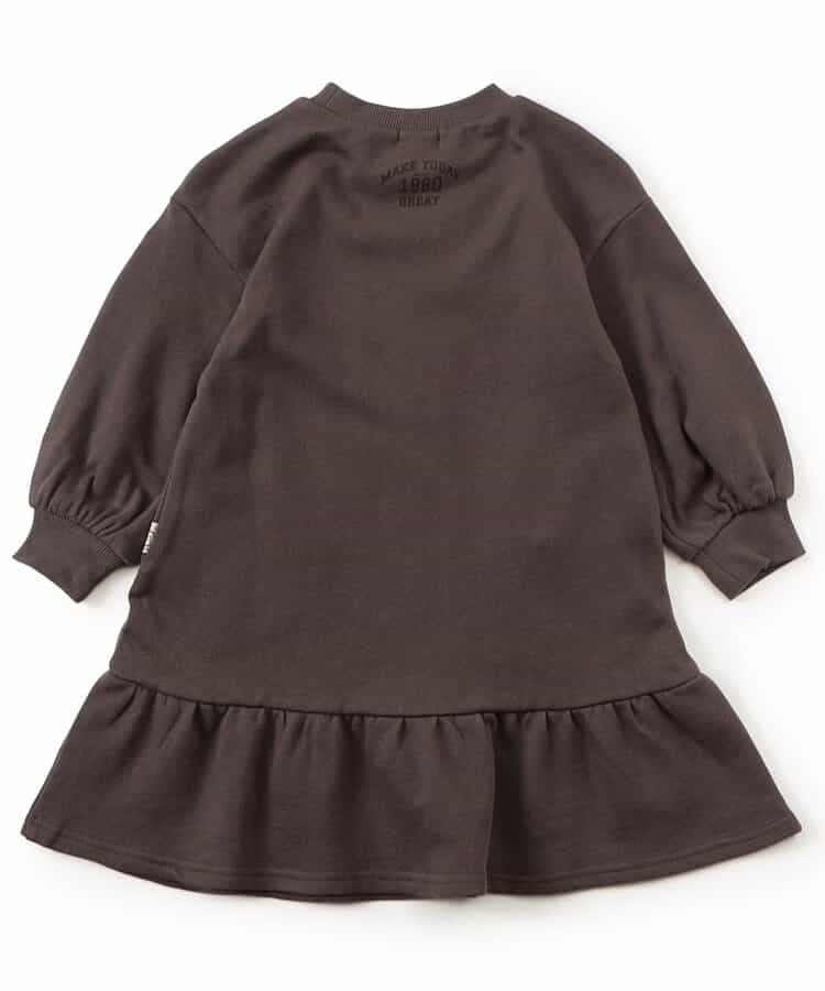 【リンク】カレッジロゴワンピース_965944