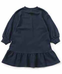 【リンク】カレッジロゴワンピース_965945