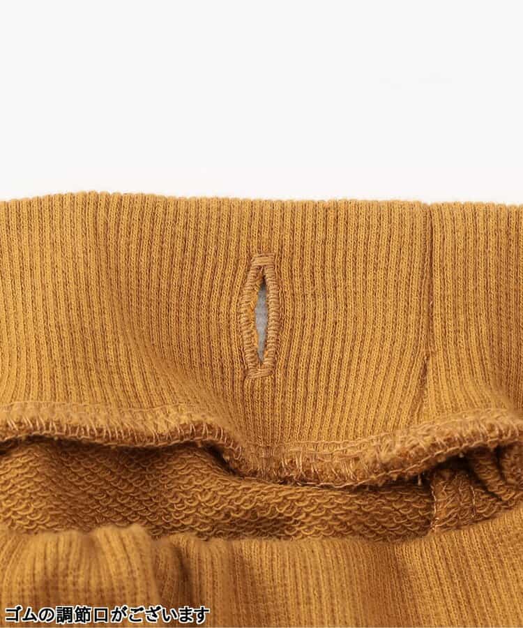 タフロングパンツ  10分丈_913659