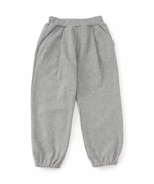 タフロングパンツ  10分丈