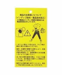 サイドポケットカットソーパンツ  10分丈_937646