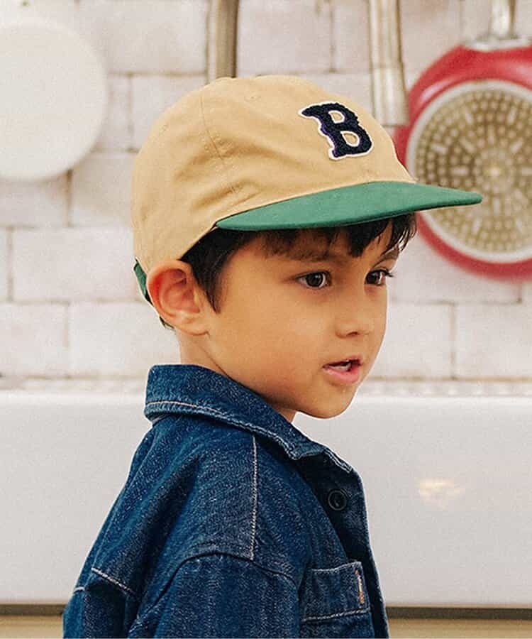 ★SALE★6panel CAP