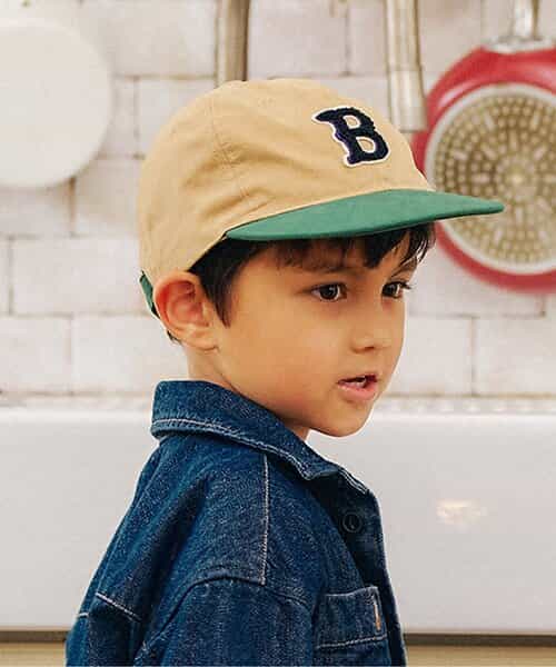 ★SALE★6panel CAP