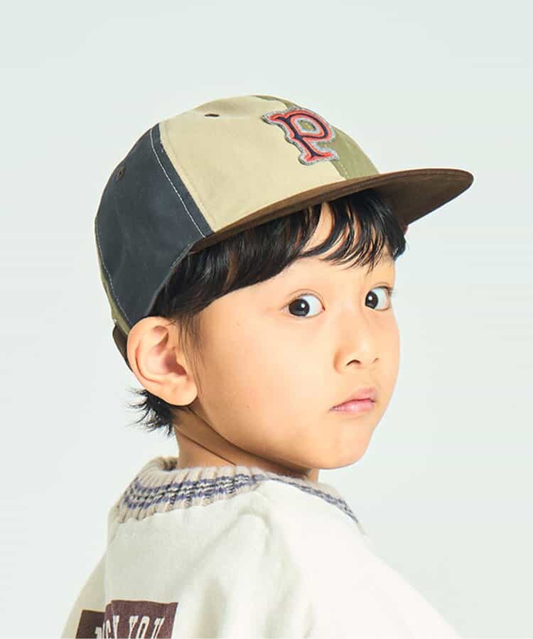 ★SALE★6panel CAP