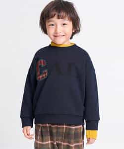 ★SALE★カラバリグラフィックトレーナー