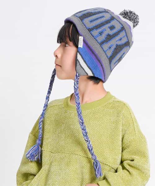 ★SALE★ニットキャップ