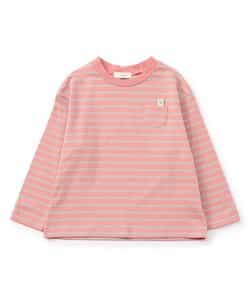 ★SALE★名札のつけられる！カラバリユニTシャツ