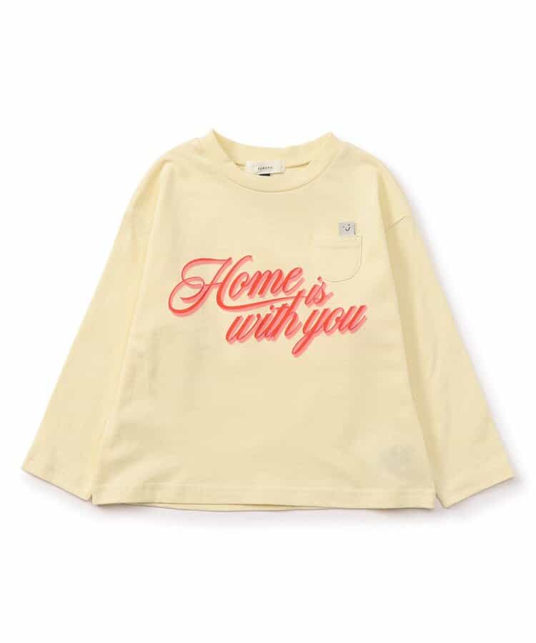 ★SALE★名札のつけられる！カラバリユニTシャツ
