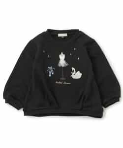 ★SALE★おけいこモチーフトレーナー