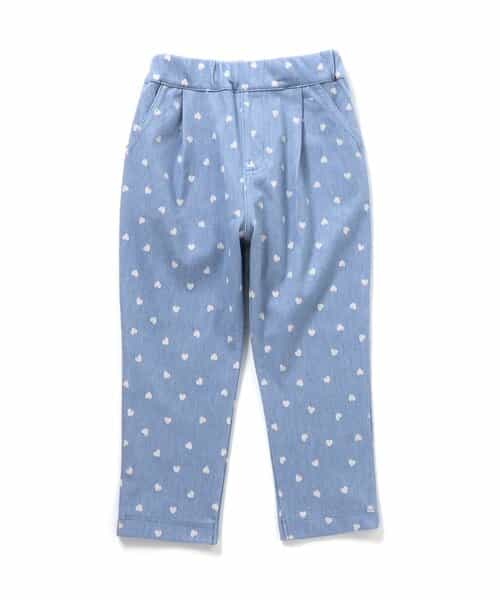 ★SALE★まいにちスクールパンツ  10分丈