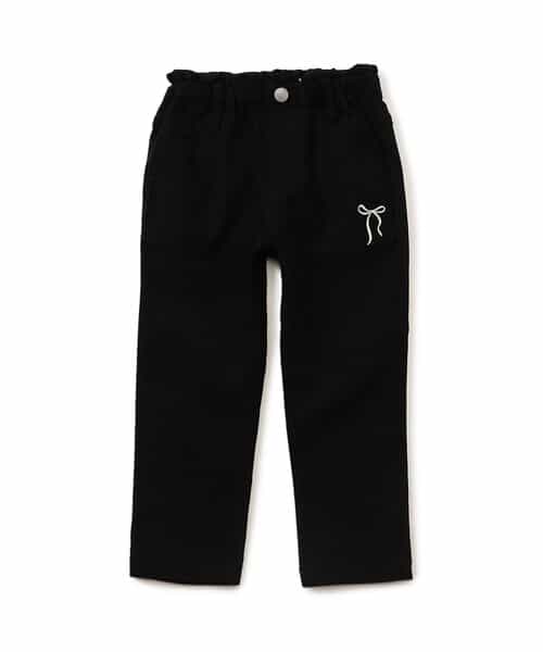 ★SALE★とってものびーるパンツ  10分丈