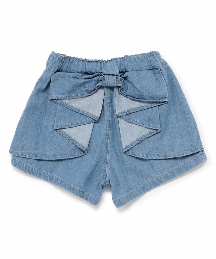 ★SALE★バッグリボンショートパンツ