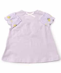 ★タイムセール★スカラップフリルTシャツ_763546