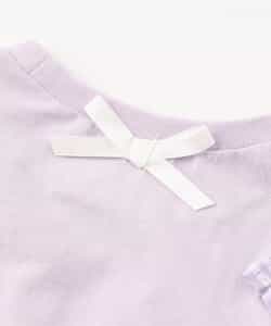 ★タイムセール★スカラップフリルTシャツ_763548