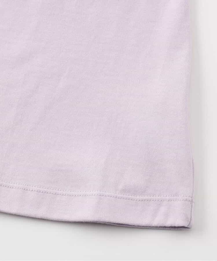 ★タイムセール★スカラップフリルTシャツ_763551