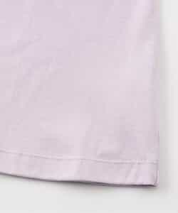 ★タイムセール★スカラップフリルTシャツ_763551