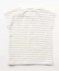 フレンチスリーブTシャツ　キャミソールワンピースセット_737962