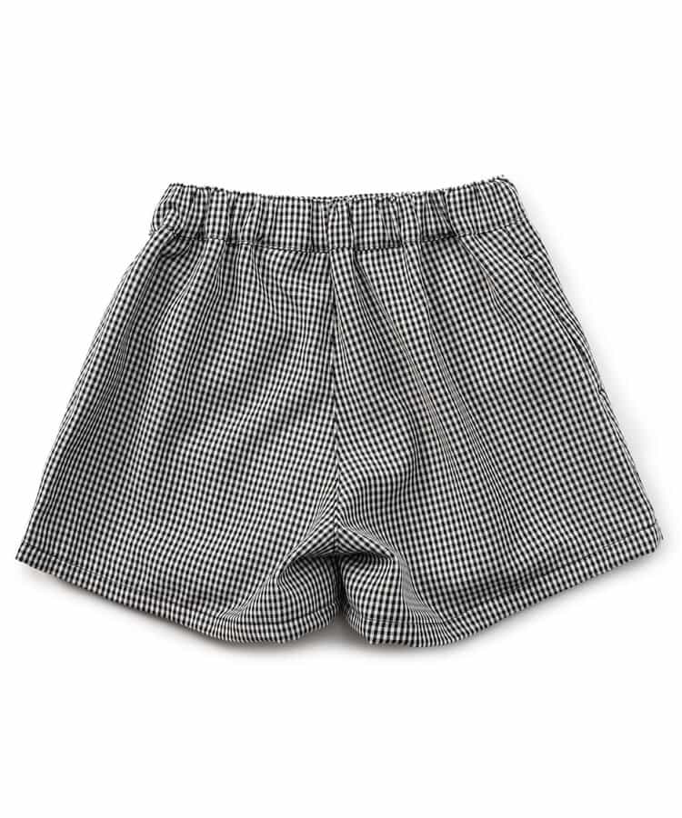 スカート見えショートパンツ_738315