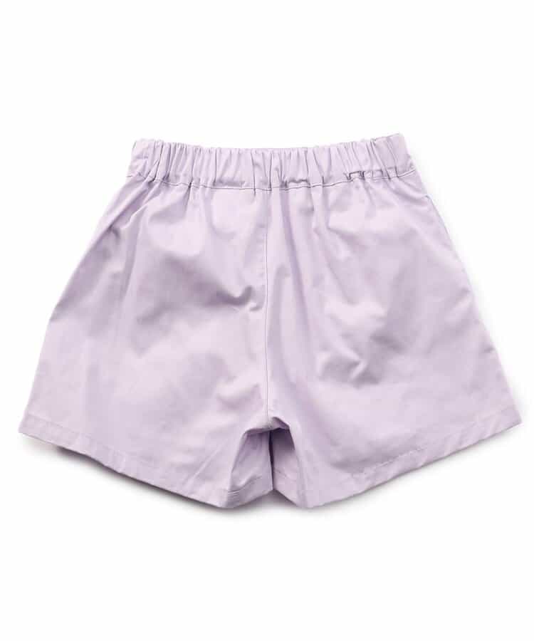 スカート見えショートパンツ_738317