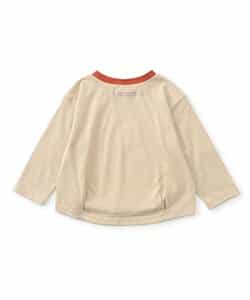 グラフィックデザインプリントTシャツ_933193