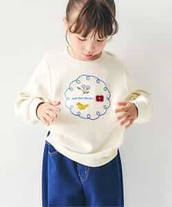刺繍モチーフTシャツ_940298
