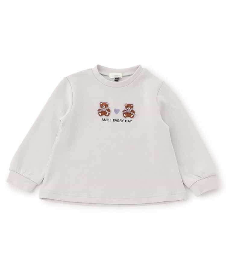 ★SALE★ミニモチーフ付Tシャツ