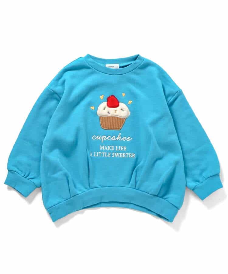 立体モチーフトレーナー