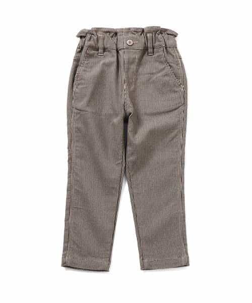 ★SALE★とってものびーるパンツ  10分丈