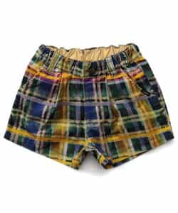【ストレッチ】らくかわショートパンツ_926419